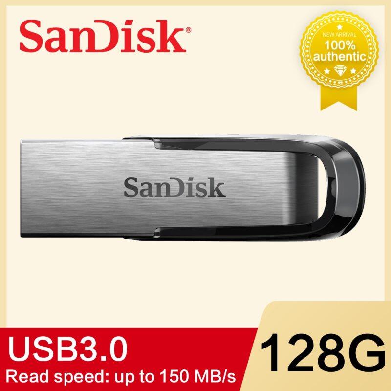 Bảng giá SanDisk USB Flash Drive 16GB 32GB 64GB 128G 256G CZ73 150 MB/giây USB 3,0 Siêu Tinh Tế Thẻ Nhớ Stick Pen Ổ Đĩa Disco Flash U Disco Phong Vũ