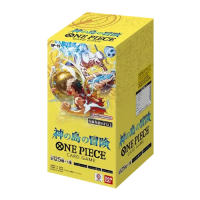 One Piece Card Game TCG [JAPAN/ENGLISH]: Booster Box: OP17 The Worlds Strongest Warriors / OP16 / OP15 / OP13 / EB03