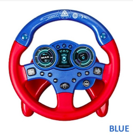 kids driving wheel