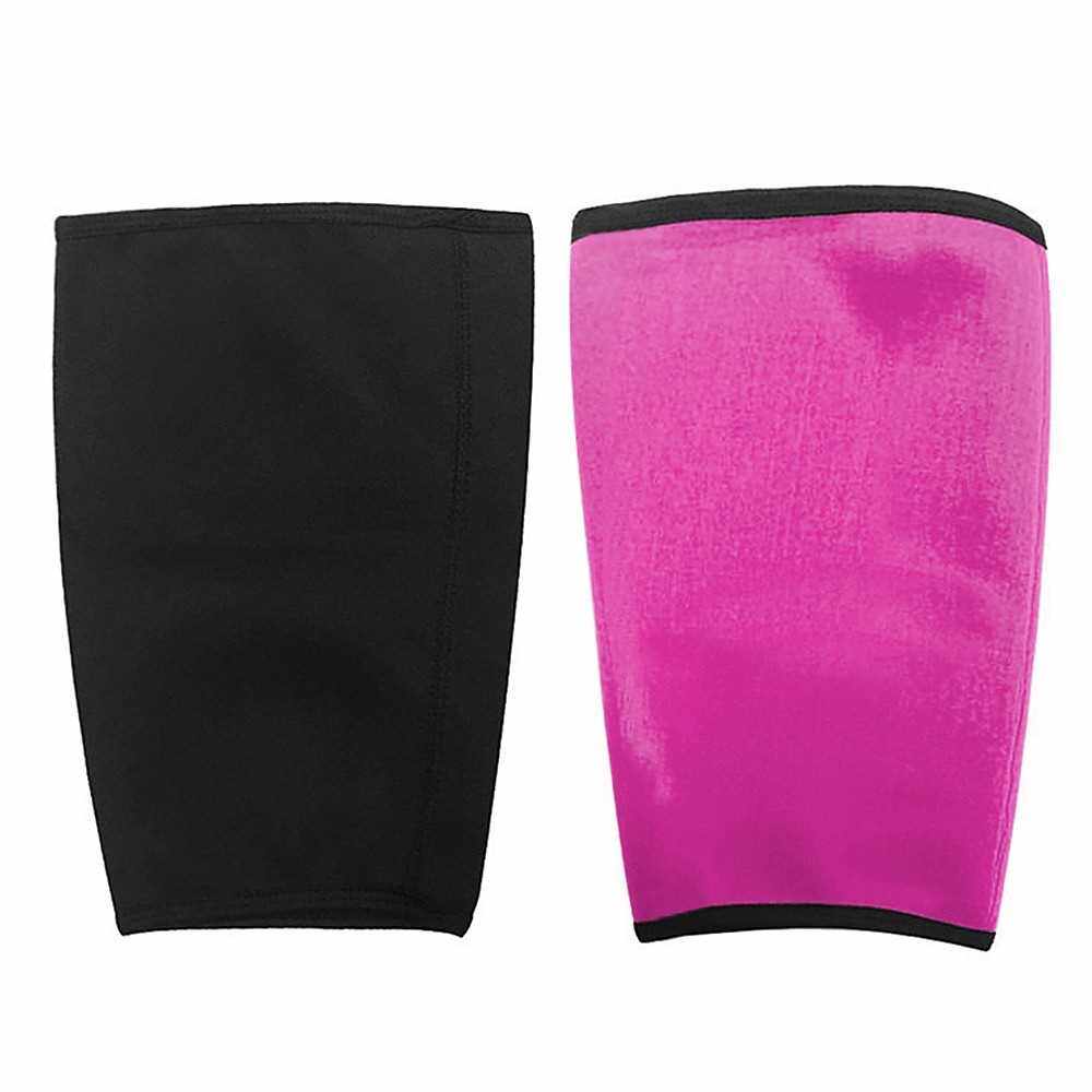 Thigh Shaper Trimmer Leg Slimming Compression Sleeve Weight Loss