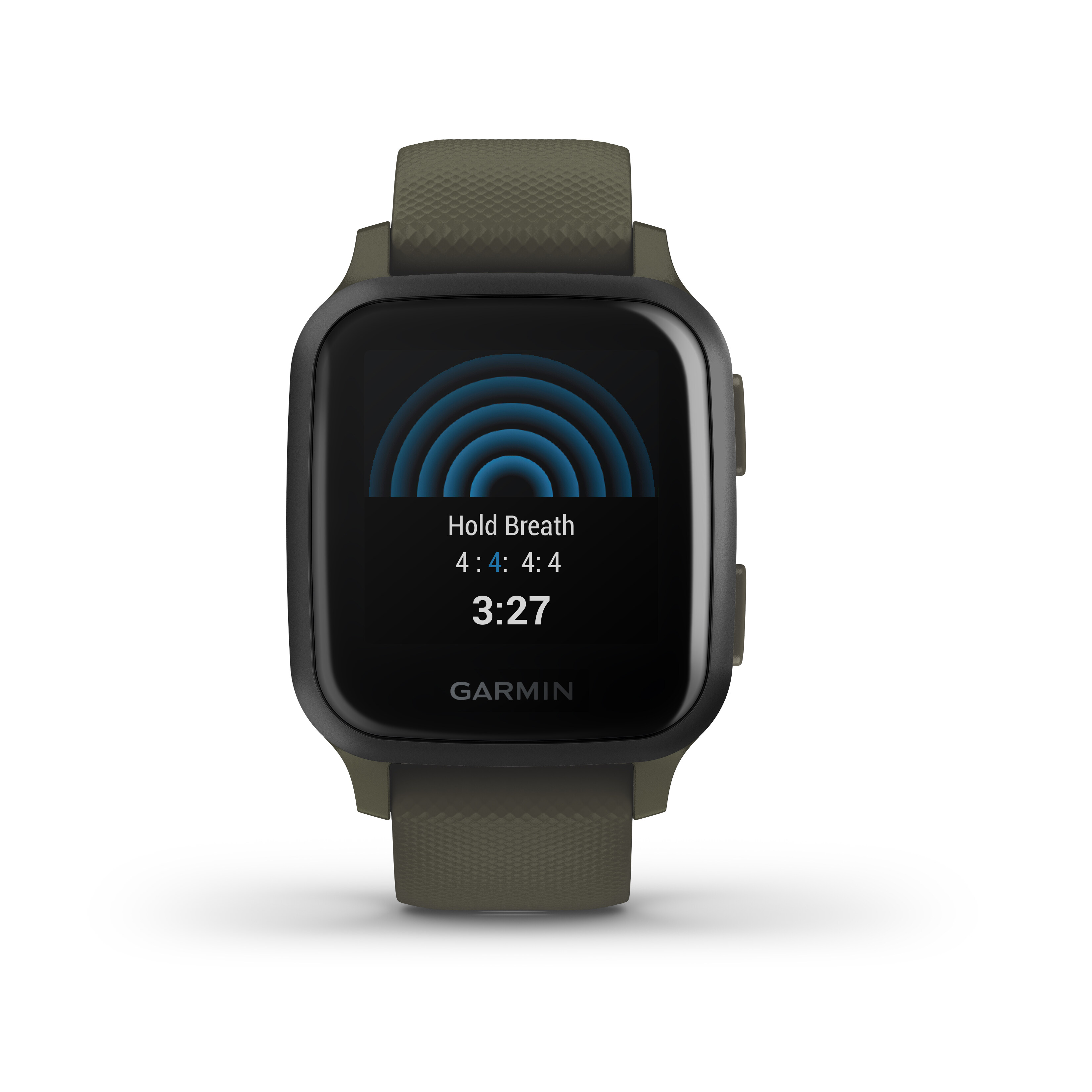 Garmin Venu SQ Music GPS Smartwatch