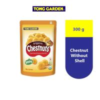 Tong Garden Organic Chestnuts without shell 300G