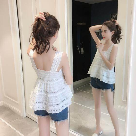[Pre-Order] JYS Fashion Korean Style Women Lace top Collection 521- 6542 (ETA: 2023-05-31)