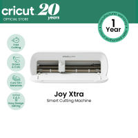 Cricut Joy Xtra/Joy Xtra Bundle Set Portable Smart Cutting Machine | Includes RANDOM 5 Accessories worth 500