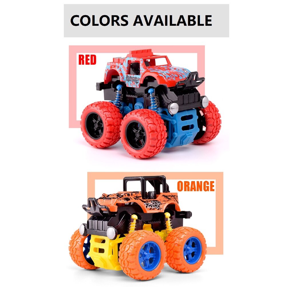 Kids Truck Toy Mountain Truck Toy Vehicles