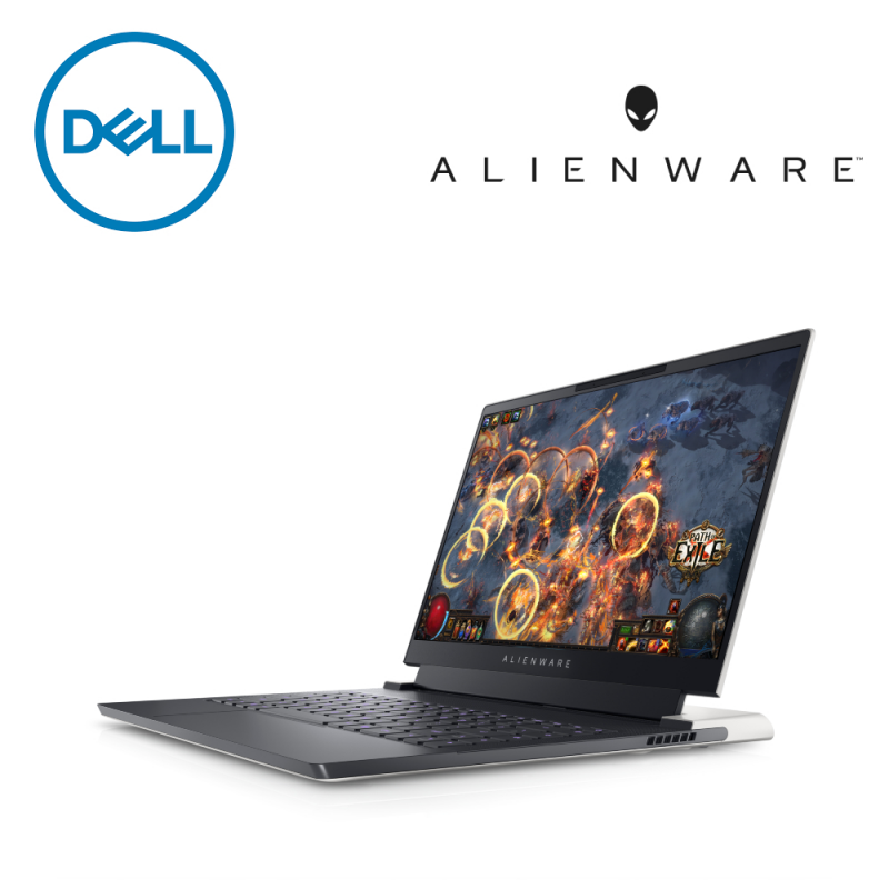 Dell Alienware X14 70165-3050Ti-W11 R1 14