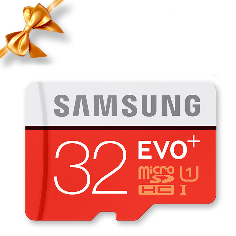 Bảng giá Samsung Micro SD Bản Gốc 100 MB/giây 512GB 256G 128GB 64GB 32GB Thẻ Nhớ USH-3/USH-1 Thẻ SDXC EVO Plus Micro TF SD Phong Vũ