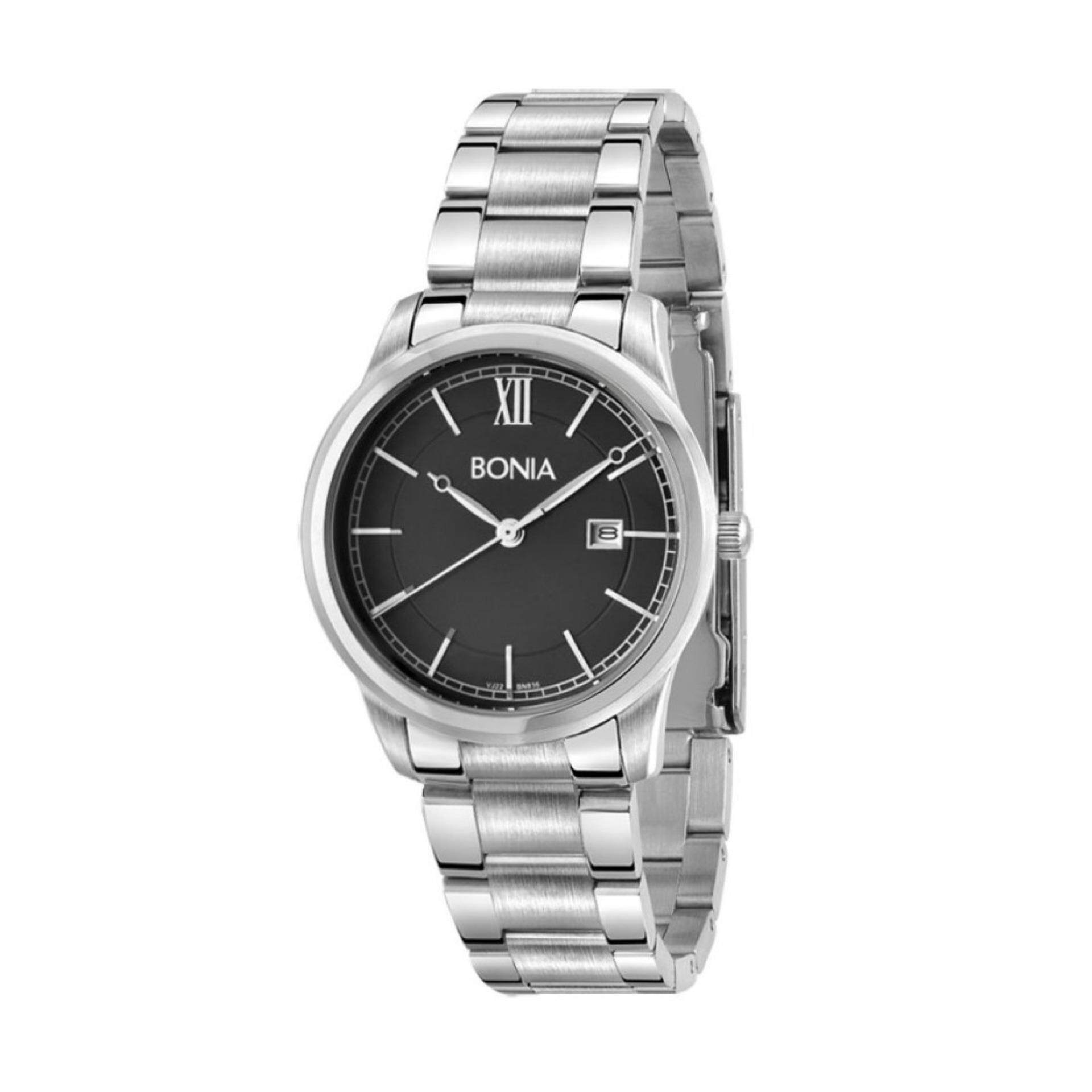 Bonia  Passione Women Watch Quartz Stainless Steel Bracelet Watch BNB836-2333