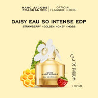 Marc Jacobs Daisy Eau So Intense Eau De Parfum - Pear Jasmine Benzoin | Floral Perfume