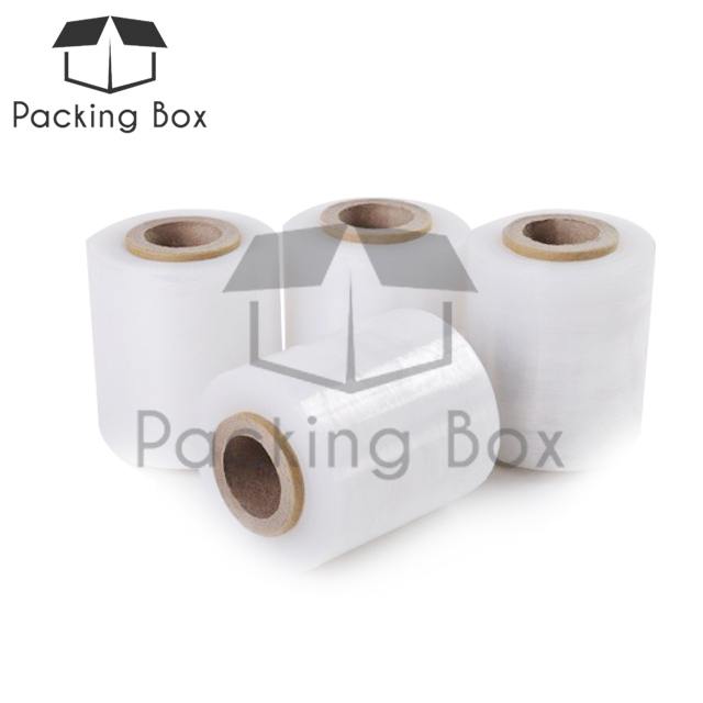 BABY MINI ROLL STRETCH FILM 100mm x 230gm x 1 roll