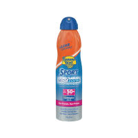 BANANA BOAT Sport Cooolzone Spray Spf50 170G