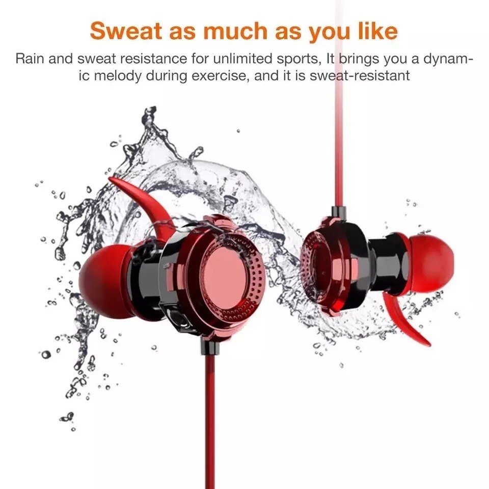 〖Tai nghe undine Tai nghe Tai nghe chơi game tai nghe không dây Bluetooth blutooth với Micro tháo rờ