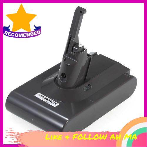 BEST SELLER 22.2V 2200mAh High Capacity Lithium Rechargeable Battery Pack Power Tools Battery for Dy
