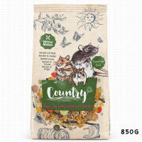 Witte Molen Food Snack Mix Muesli For Pets Birds Budgies Guinea Pig Rabbit Country Hamster Pet Makanan