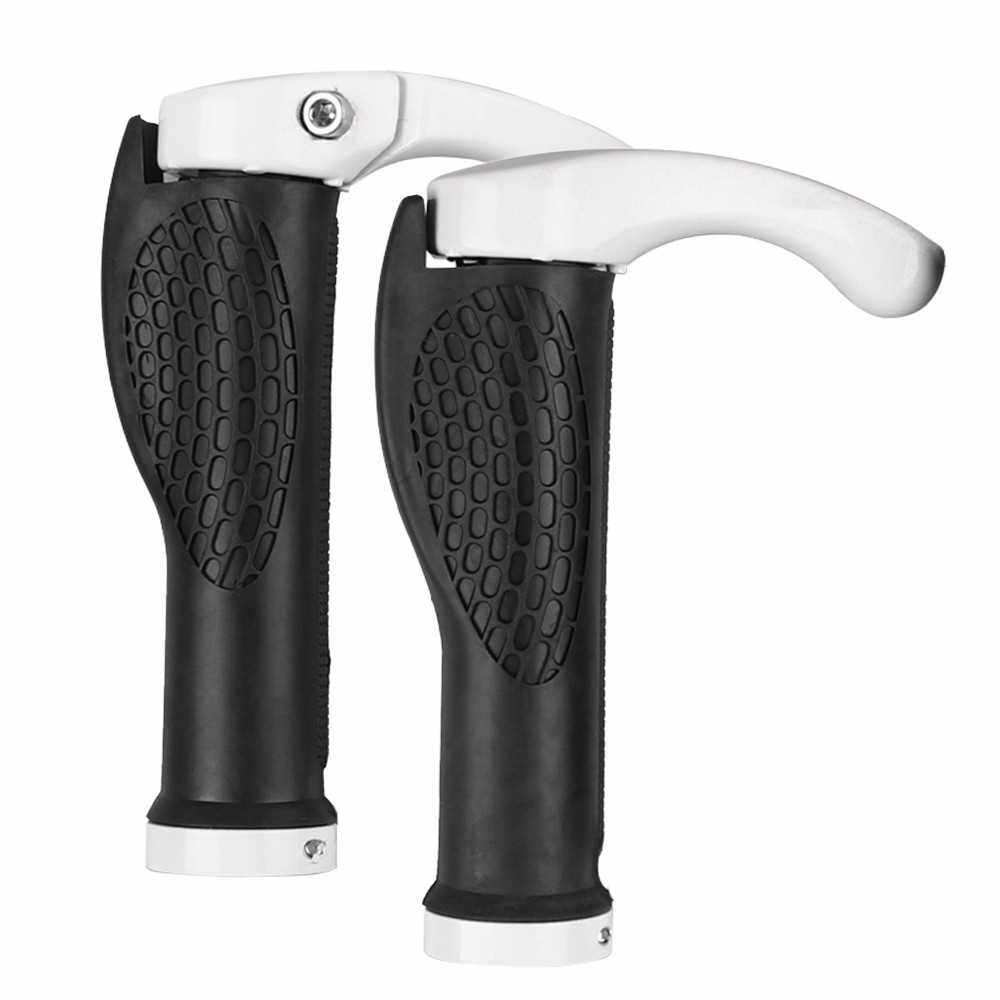 best ergonomic handlebar grips