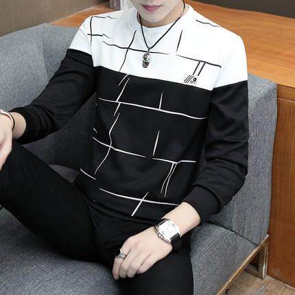 [Pre-Order]JYS Fashion Korean Style Men Long Sleeve Shirt Collection 529- W12 (ETA: 2022-11-30)