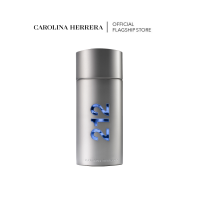Carolina Herrera 212 Men NYC Eau de Toilette 100ml