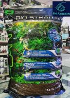 Fluval Bio Strutum Volcanic Soil For Planted Aquarium 8kg