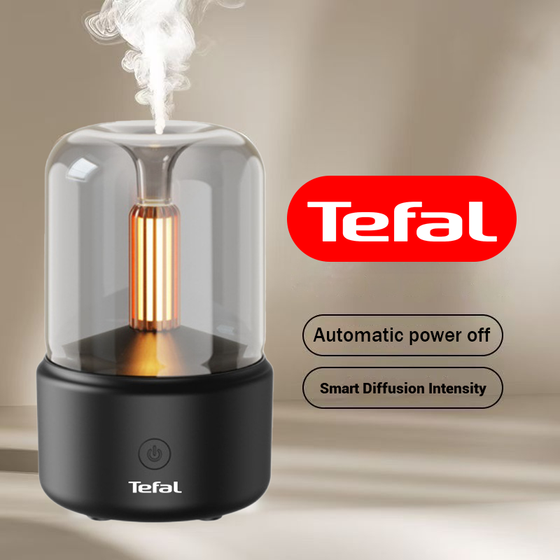 Tefal Malaysia spot automatic aromatherapy diffuser perfume rechargeable hotel humidifier silent spray automatic perfume air freshener dispenser aromatherapy machine