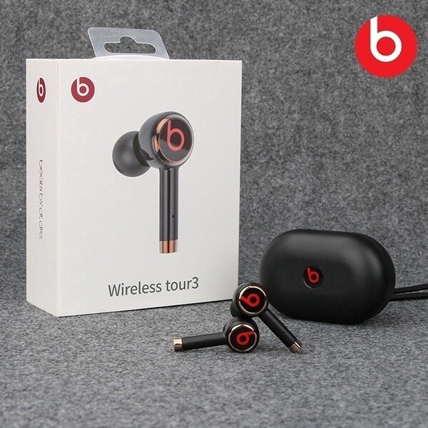 dre beats wireless 3