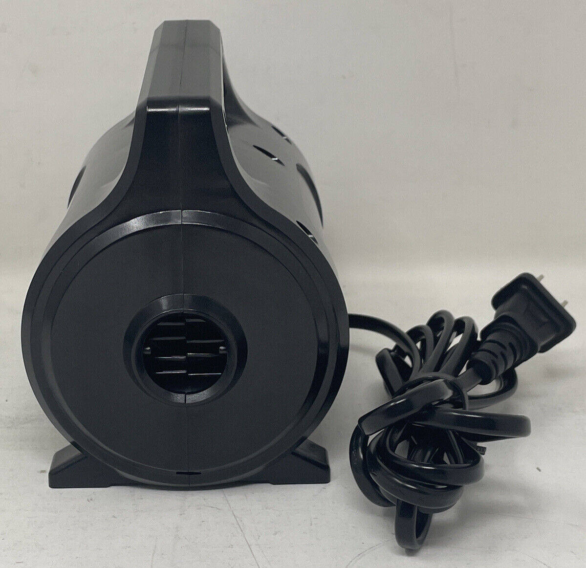 C44 Cotogo Electric Air Compressor Pump ZJ901 901600W 110V120V Portable with Box