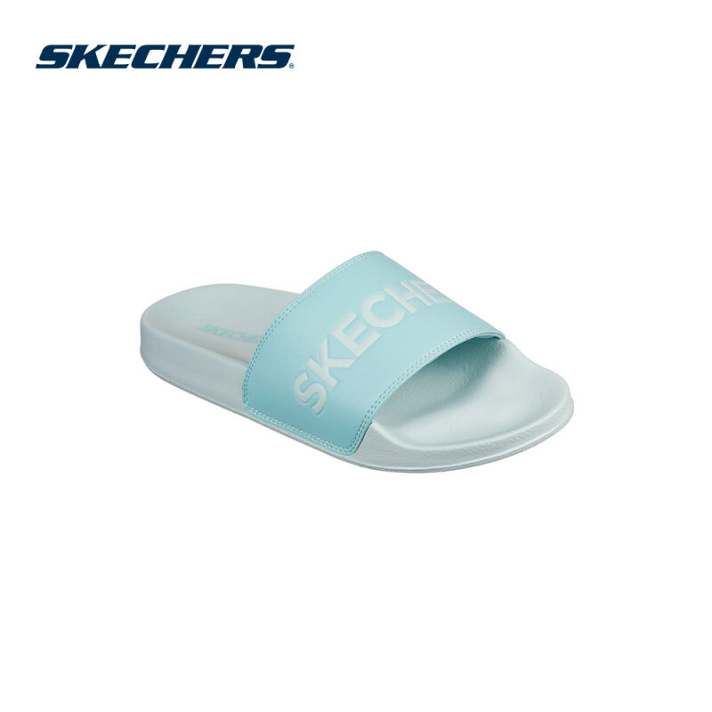 Skechers Dép Nữ Side Lines 2 - 8730027-MNT