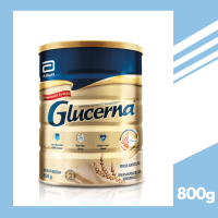 GLUCERNA 800G WHEAT