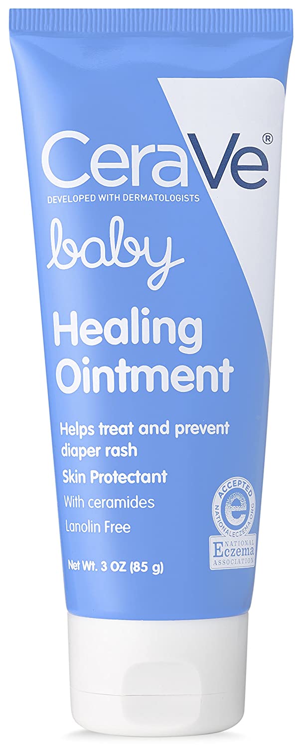 [ iiMONO ] CeraVe Healing Ointment | Baby Healing Ointment