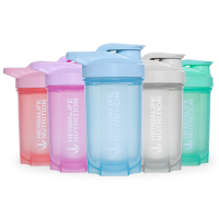 Herbalife Shake cup protein powder fitness water cup for men and women universal high temperature resistance 500ML