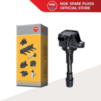 NGK Ignition Coil U5267 For Honda : Insight (Rear) CRZ (Rear)
