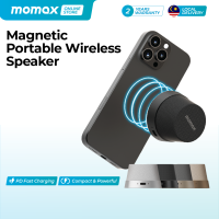 1-Vibe Go Magnetic Portable True Wireless Speaker