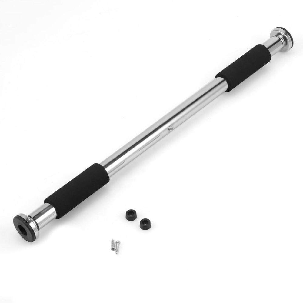 Pull Up Door Gym Bar Chin Up Bar Doorway Exercise Fitness Workout Bar