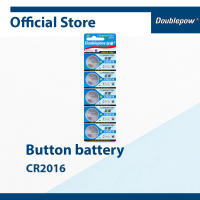 Original Doublepow  batari butang CR1632 CR1220 CR1620 CR2450 CR2016 CR2025 CR1616 C2032 Button Battery 3V  BATERI BUTANG CR1632