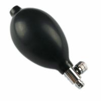 YUWELL blood pressure meter manual blood pressure monitors Accessory Latex Ball Air Inflation Balloon Bulb Pump