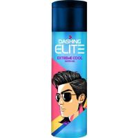 DASHING ELITE Edgy EFX Water Gel (200ml) | Water base formula | Non-sticky | Easy to rinse | Long lasting