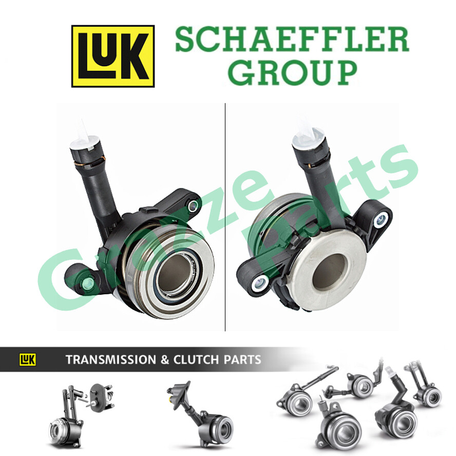 LUK Schaeffler Clutch Pump Bearing for Proton Inspira 1.8 2.0 Mitsubishi Lancer GT 2.0 CY4A 4B10 4B1