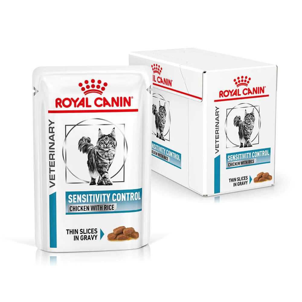 Allergic royal canin best sale