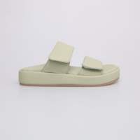 Tomaz FL059 Ladies Slide On Sandals
