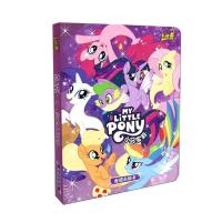 小马宝莉小卡 单包 辉月包 彩虹包 趣影包 My Little Pony Card