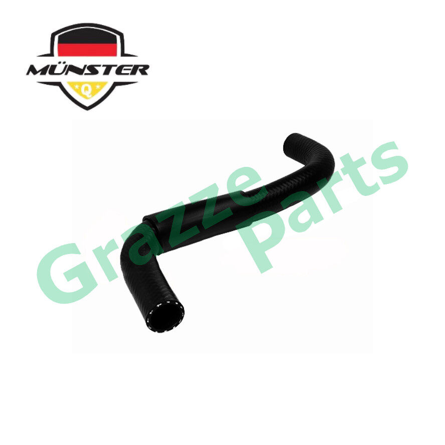 Mnster Radiator Water Pump Coolant Hose Bottom / Lower 17857-77A11 for Suzuki Carry Van GA413 1.3L G