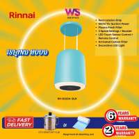 Rinnai RH-D3154 40cm Plasma Island Hood