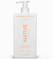 Native Hair Care Shampoo Conditioner Moisturising Volumizing Strengthening Curl Scalp Treatment Mask Cleanser Gentle