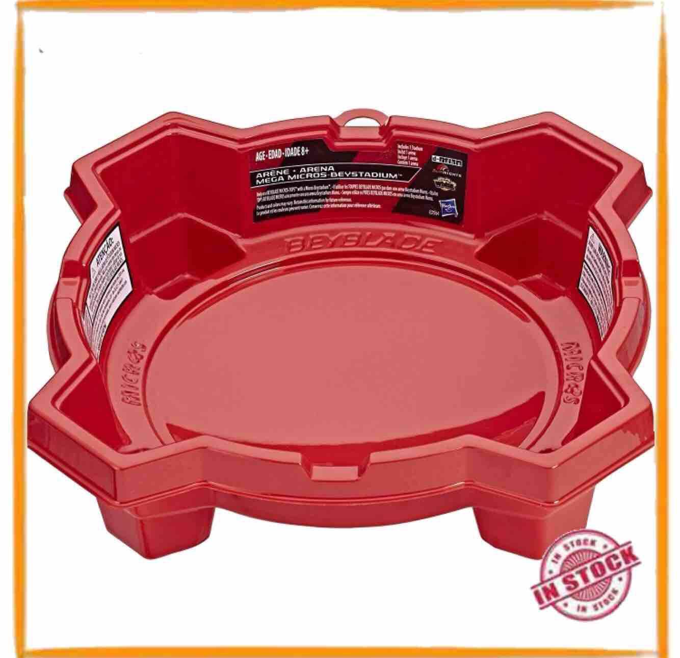 beyblade burst takara tomy arena