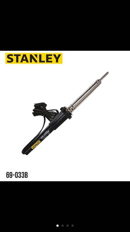 Stanley 69-033B Round Soldering Iron 45W/220V