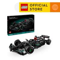 LEGO Technic 42171 Mercedes-AMG F1 W14 E Performance (1642 Pieces)