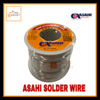 Original ASAHI Brand Rosin Activated Core Wire/ Soldering Wire/ Soldering Tin / Solder Lead 0.8MM 0.25KG