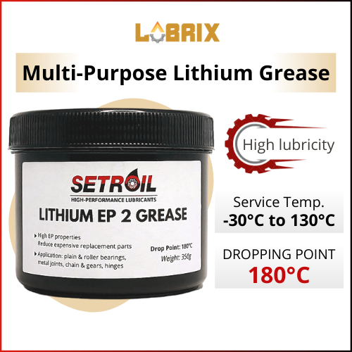 Can I Use Lithium Grease On Bike Bearings at David Vargas blog