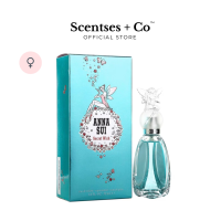 Anna Sui Secret Wish EDT 75mL | Original Perfume