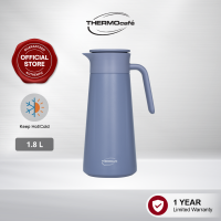 THERMOcafé 1.8L Vacuum Insulated Carafe [TCCF-1801SY]