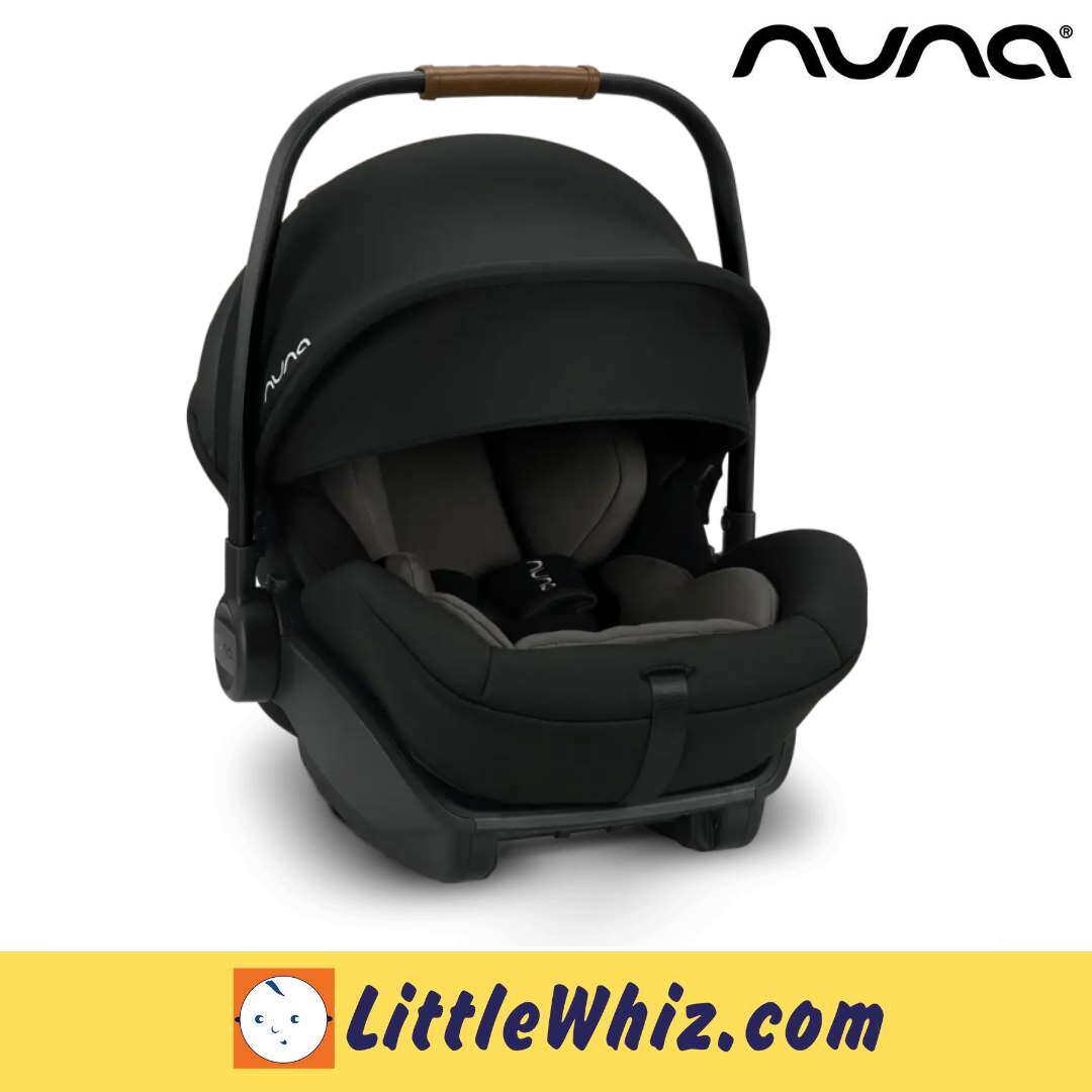 Nuna: Arra Next Infant Carrier